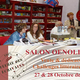 Féerie des Ecrivains au Grau du Roi les 27 et 28 octobre à la Maison méditerranéenne des Vins à l'Espiguette. Féerie des Ecrivains au Grau du Roi les 27 et 28 octobre à la Maison méditerranéenne des Vins à l'Espiguette.
