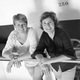 Domaine du Petit Chaumont qui produit des vins de sable bio à Aigues Mortes est géré par deux sœurs Brigitte Surrusca et Nathalie Bruel.(® SAAM-fabrice Chort) Domaine du Petit Chaumont qui produit des vins de sable bio à Aigues Mortes est géré par deux sœurs Brigitte Surrusca et Nathalie Bruel.(® SAAM-fabrice Chort)