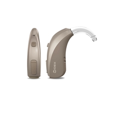 Aide auditive contour Acuitis Nîmes 