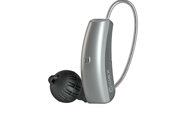 Aide auditive écouteur déporté Acuitis Nîmes  