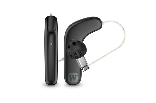 Aide auditive SmartRIC de WIDEX  Acuitis Nîmes 