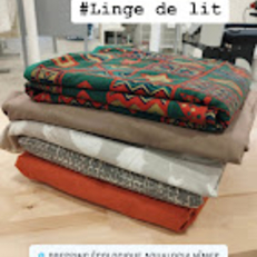 BLANCHISSERIE-NETTOYAGE LINGE DE MAISON -AQUALOGIA NIMES