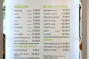 BLANCHISSERIE-NETTOYAGE LINGE DE MAISON -AQUALOGIA NIMES