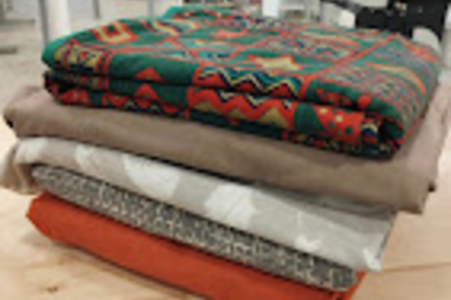 BLANCHISSERIE-NETTOYAGE LINGE DE MAISON - CHEZ PRESSING AQUALOGIA NIMES