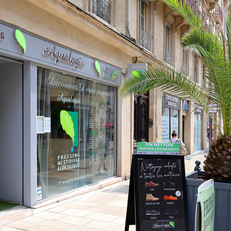 LES CONSEILS D‘UN BON PRESSING A NÎMES / AQUALOGIA NIMES