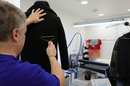 PRESSING A DOMICILE - SERVICE LIVRAISON CHEZ PRESSING AQUALOGIA NIMES