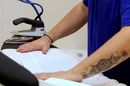 PRESSING A DOMICILE - SERVICE LIVRAISON CHEZ PRESSING AQUALOGIA NIMES