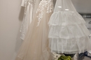 PRESSING ROBE DE MARIEE, ROBE DE CEREMONIE, ROBE DE SOIREE, ROBE COCKTAIL CHEZ PRESSING AQUALOGIA NIMES