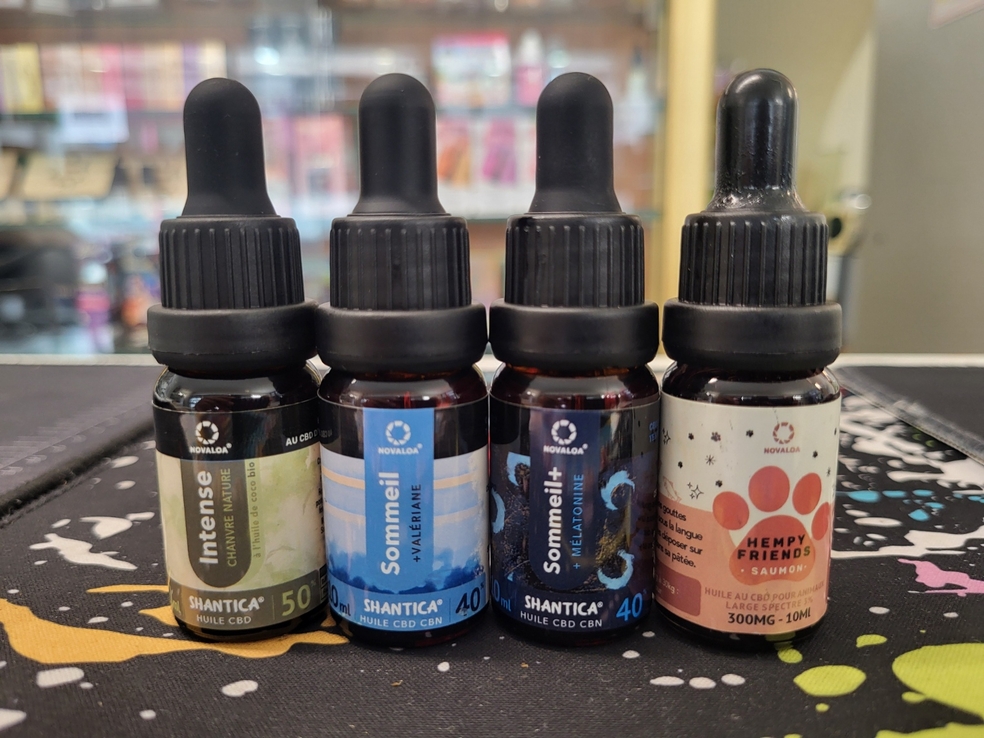 e liquide cbd nîmes E-liquides CBD en promotion : Découvrez une sélection de produits à petit  prix