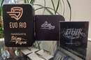 CIGARETTE ELECTRONIQUE HAUT DE GAMME - MODS MECA - HIGH END - AROMANIMES