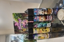 ELIQUIDE BIO NIMES - AROMANIMES 