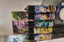 ELIQUIDE BIO NIMES - AROMANIMES 