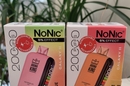 PUFF RECHARGEABLE - WHITE RABBIT - TORNADO - NIMES - AROMANIMLES