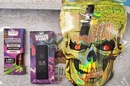 PUFF RECHARGEABLE - WHITE RABBIT - TORNADO - NIMES - AROMANIMLES