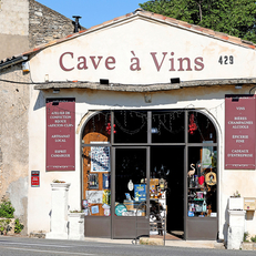 Au 429 idées Codognan • épicerie fine et cave à vins près de Nîmes(® SAAM-fabrice Chort)