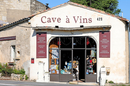 Au 429 idées à Codognan • Vins, produits régionaux, artisanat local près de Nîmes (® SAAM-fabrice Chort)