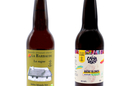 Bière artisanale et bio au riz de Camargue - Domaine de Montcalm - Au 429 idées - Nîmes
