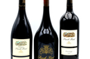 Cave à vins Nîmes - Puech Haut Argali - Au 429 idées 
