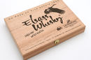 Cave à whisky et spiritueux - Nîmes -Coffret ampoules  Elsass whisky -  Au 429 idées Codognan 