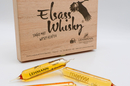 Cave à whisky et spiritueux - Nîmes -Coffret ampoules  Elsass whisky -  Au 429 idées Codognan 