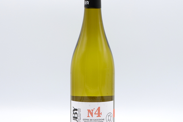 Caviste Nîmes - Vins UBY chez Au 429 idées Codognan 