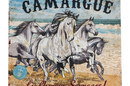 Dessous de plats de Camargue -  Au 429 idées - Codognan