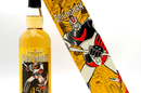 Whisky japonais Hinotori - Goldorak - Au 429 idées - Nîmes