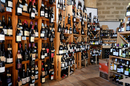 Vins à Codognan • Boutique Au 429 idées • vins et produits régionaux de terroir proche de Nîmes (® SAAM-Fabrice Chort)