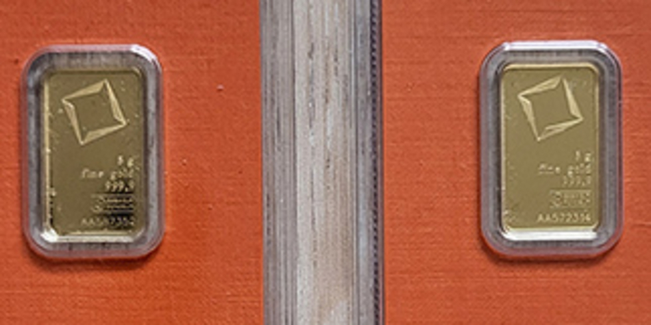 Cap Or Numismatique Nîmes : achat d'or, d'argent et de devises et leur vente en centre-ville.