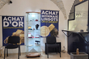 Cap Or Numismatique Nîmes • Achat d'or