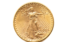 20 DOLLARS OR - CAP OR NUMISMATIQUE Nimes