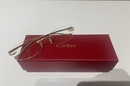 Lunette Cartier Panthère Or CHEZ LA BINOCLE NIMOISE A NIMES-MONTPELLIER-UZES-ALES-AVIGNON-ARLES