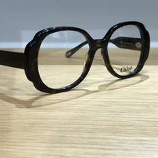 LUNETTES OPTIQUE CHLOE CHEZ LA BINOCLE NIMOISE A NIMES-MONTPELLIER-UZES-ALES-AVIGNON-ARLES