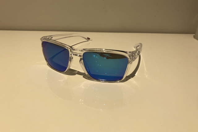 Monture solaire Oakley