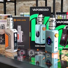 Steam Vap Nîmes • cigarettes électroniques, eliquides en centre-ville 