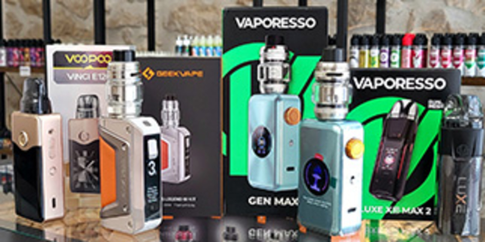 Steam Vap Nîmes • cigarettes électroniques, eliquides en centre-ville 