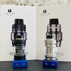 Atomiseur Centaurus Lost Vape Steam-Vap Nimes