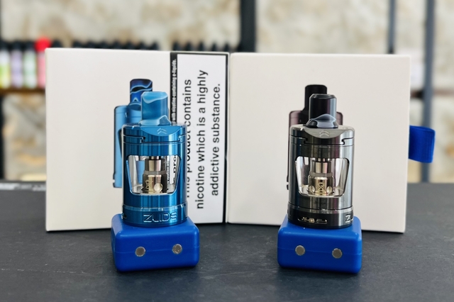 Atomiseur Innokin Steam-Vap Nimes