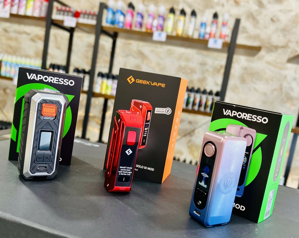 vape nimes Bar a Diy Nimes main image 0