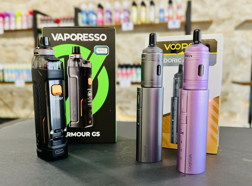 elfbar nachfüll pod läuft aus Matériel de cigarette électronique Vaporesso et Voopoo - Steam Vap nimes