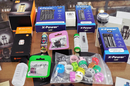 Steam Vap Nîmes • Accessoires et matériel de cigarettes électroniques