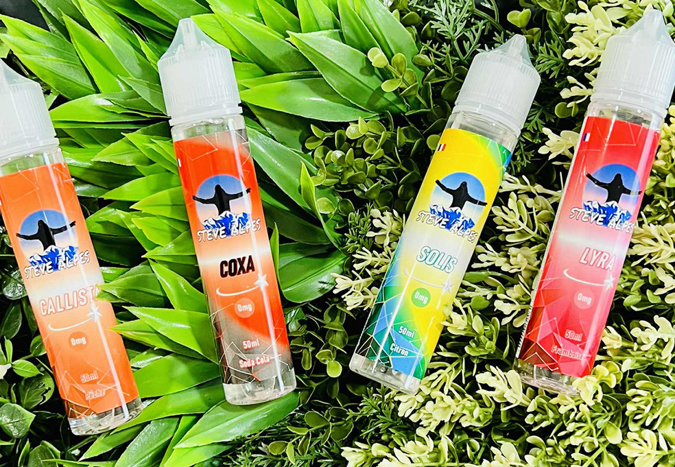 elfbar nachfüll pod läuft aus Puffs : Les cigarettes électroniques jetables définitivement interdites par  le Parlement main image 0