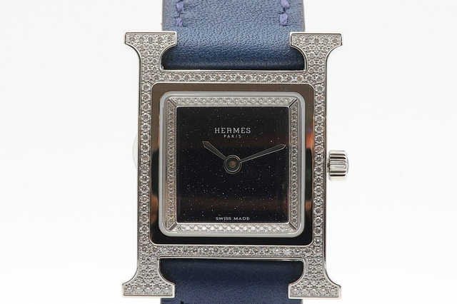 Montre Dame Hermès