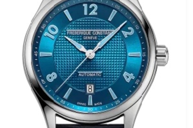 Montre Homme Frédérique CONSTANT
