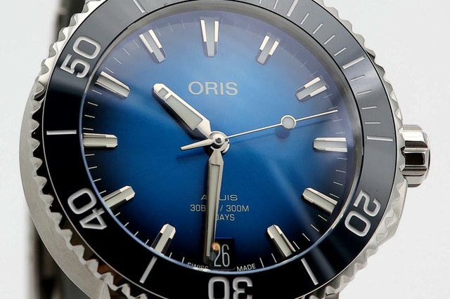 Montre Homme ORIS