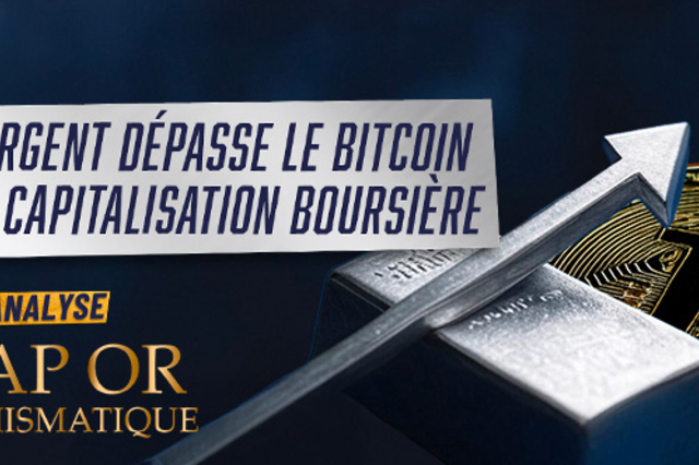 Cap Or Numismatique Nîmes • expert en achat d'argent et vente d'argent
