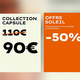 Maison Acuitis Nîmes opticien • promo sur les lunettes solaires