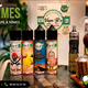 AromaNîmes . magasin de vapotage à Nîmes 