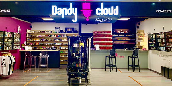 Profitez des promotions chez DANDY CLOUD Nîmes boutique de cigarette électronique et e-liquides. Profitez des promotions chez DANDY CLOUD Nîmes boutique de cigarette électronique et e-liquides.