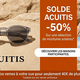 Acuitis Nîmes  SOLDES
